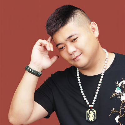 龙杰