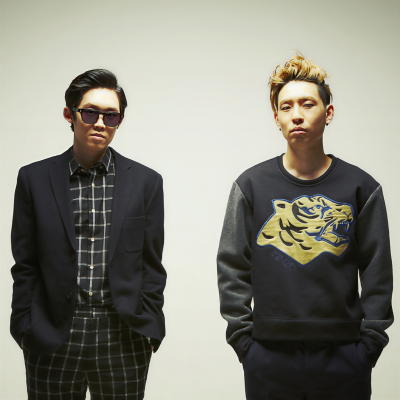 From The Airport、朴奎利