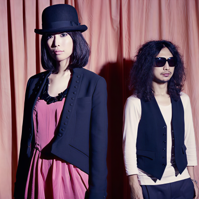 MAGIC PARTY、日本群星