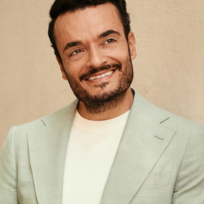 Giovanni Zarrella