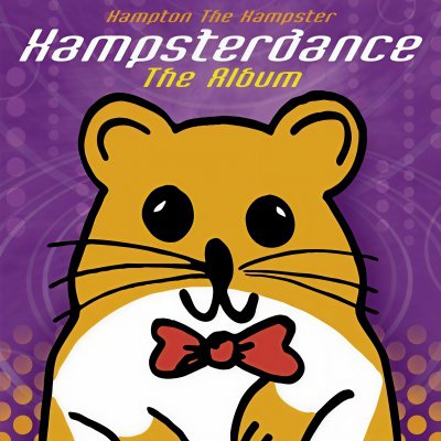 Hampton The Hampster资料,Hampton The Hampster最新歌曲,Hampton The HampsterMV视频,Hampton The Hampster音乐专辑,Hampton The Hampster好听的歌