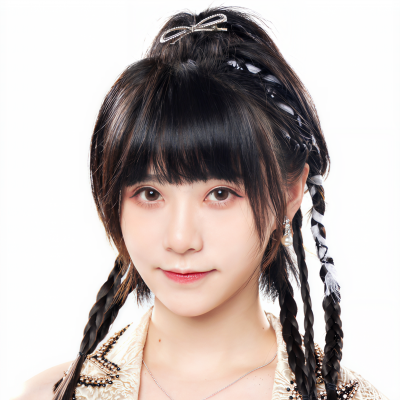 BEJ48何阳青青、BEJ48赵天杨、GNZ48梁婉琳、SNH48张丹三