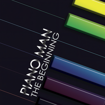 Piano Man资料,Piano Man最新歌曲,Piano ManMV视频,Piano Man音乐专辑,Piano Man好听的歌