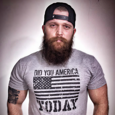 Adam Calhoun、Struggle Jennings