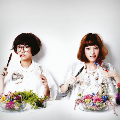 Charisma.com、キリンジ