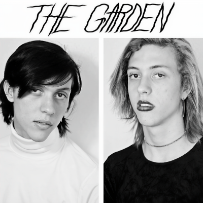 The Garden资料,The Garden最新歌曲,The GardenMV视频,The Garden音乐专辑,The Garden好听的歌