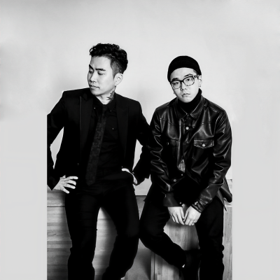 스쿠비두、DJ DREV、NiiHwa
