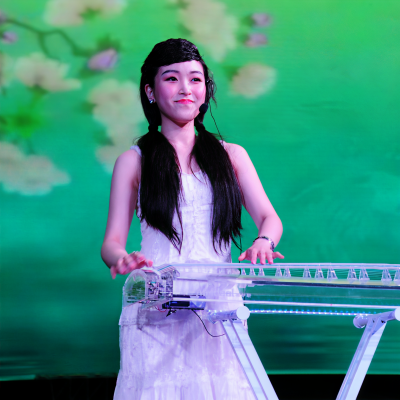 潘月宁资料,潘月宁最新歌曲,潘月宁MV视频,潘月宁音乐专辑,潘月宁好听的歌