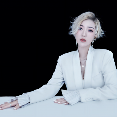 郑星妤资料,郑星妤最新歌曲,郑星妤MV视频,郑星妤音乐专辑,郑星妤好听的歌