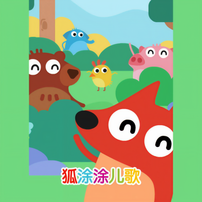 狐涂涂儿歌资料,狐涂涂儿歌最新歌曲,狐涂涂儿歌MV视频,狐涂涂儿歌音乐专辑,狐涂涂儿歌好听的歌