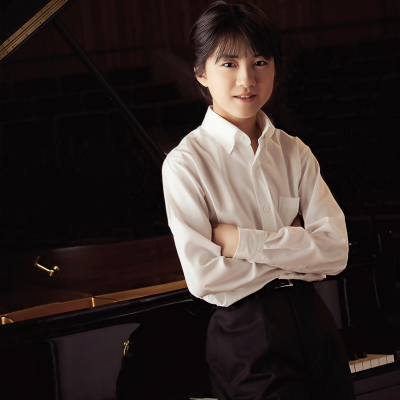 牛田智大、Cocomi、デイヴィッド・ギャレット