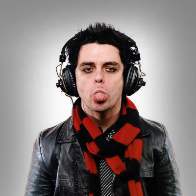 Billie Joe Armstrong