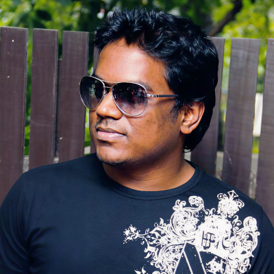 Yuvan Shankar Raja资料,Yuvan Shankar Raja最新歌曲,Yuvan Shankar RajaMV视频,Yuvan Shankar Raja音乐专辑,Yuvan Shankar Raja好听的歌