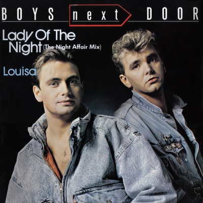 Boys Next Door资料,Boys Next Door最新歌曲,Boys Next DoorMV视频,Boys Next Door音乐专辑,Boys Next Door好听的歌