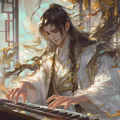 琴魔资料,琴魔最新歌曲,琴魔MV视频,琴魔音乐专辑,琴魔好听的歌