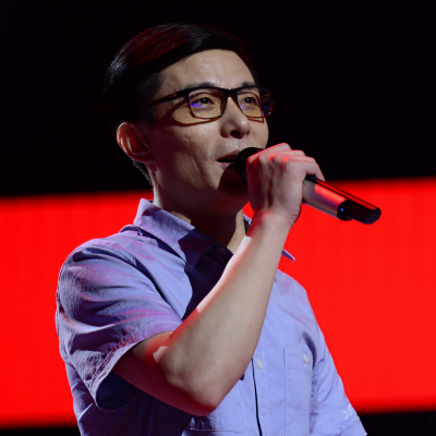 王允勤、中国好声音