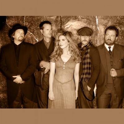 Alison Krauss & Union Station、Alison Krauss