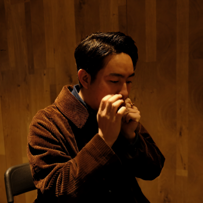 吉尔赤沙、刘俊麟、全胜、腾讯音乐浪潮榜