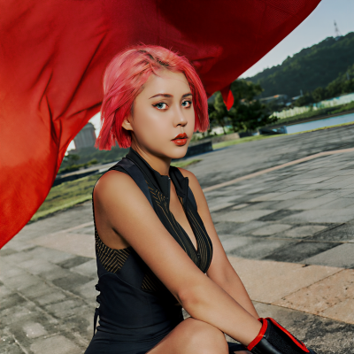 G5SH、卢瑮莉