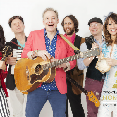Brady Rymer And The Little Band That Could资料,Brady Rymer And The Little Band That Could最新歌曲,Brady Rymer And The Little Band That CouldMV视频,Brady Rymer And The Little Band That Could音乐专辑,Brady Rymer And The Little Band That Could好听的歌