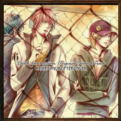 Heinrich Von Ofterdingen资料,Heinrich Von Ofterdingen最新歌曲,Heinrich Von OfterdingenMV视频,Heinrich Von Ofterdingen音乐专辑,Heinrich Von Ofterdingen好听的歌