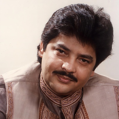 Udit Narayan、Anand Raaj Anand、amit kumar、Preeti Uttam Singh