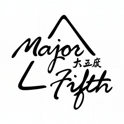 大五度资料,大五度最新歌曲,大五度MV视频,大五度音乐专辑,大五度好听的歌