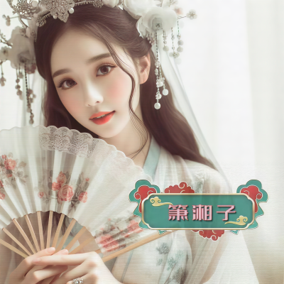 箫湘子资料,箫湘子最新歌曲,箫湘子MV视频,箫湘子音乐专辑,箫湘子好听的歌