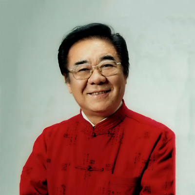 金铁霖