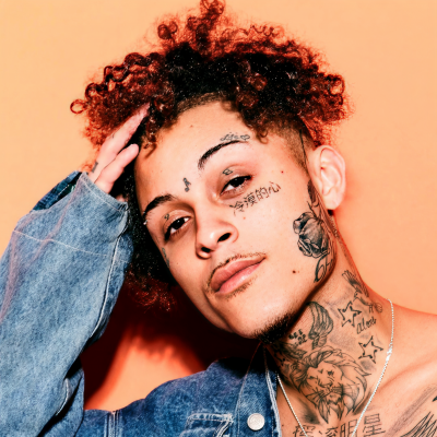 Lil Skies、Yung Pinch