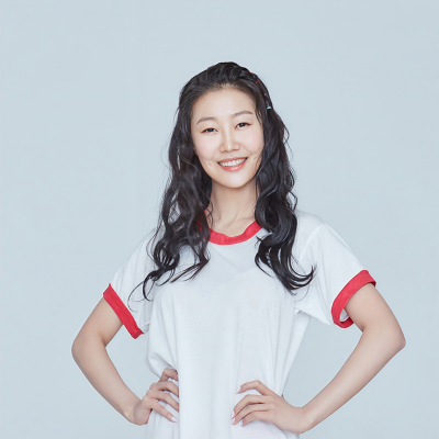 尹柔懿、邱路晴、朱佳希、创造101女孩