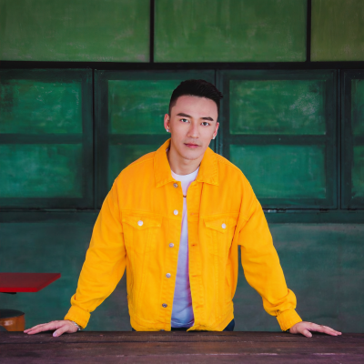 邵杨Brandon、陈德毅