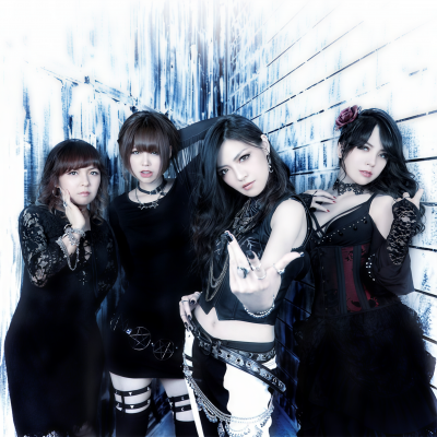 Mary's Blood、小野正利