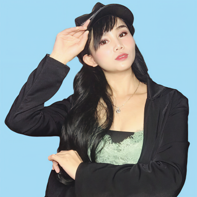 珊珊、徐子默