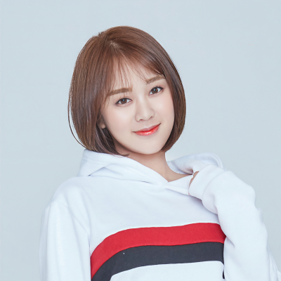 王珏萌、张馨月、创造101女孩