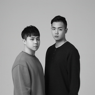 Joypark资料,Joypark最新歌曲,JoyparkMV视频,Joypark音乐专辑,Joypark好听的歌