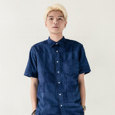 Slamer、孙盛希