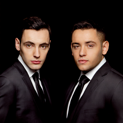 Richard & Adam资料,Richard & Adam最新歌曲,Richard & AdamMV视频,Richard & Adam音乐专辑,Richard & Adam好听的歌