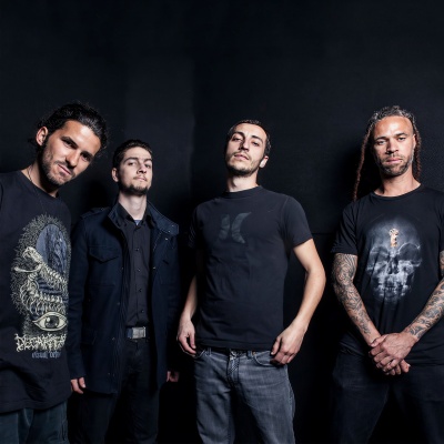 Annihilation资料,Annihilation最新歌曲,AnnihilationMV视频,Annihilation音乐专辑,Annihilation好听的歌