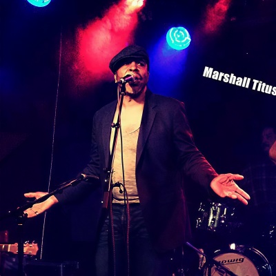 Marshall Titus资料,Marshall Titus最新歌曲,Marshall TitusMV视频,Marshall Titus音乐专辑,Marshall Titus好听的歌