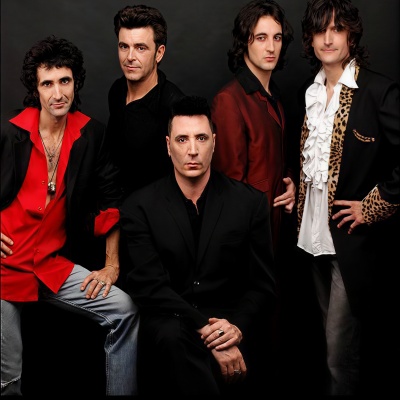 Loquillo Y Los Intocables资料,Loquillo Y Los Intocables最新歌曲,Loquillo Y Los IntocablesMV视频,Loquillo Y Los Intocables音乐专辑,Loquillo Y Los Intocables好听的歌
