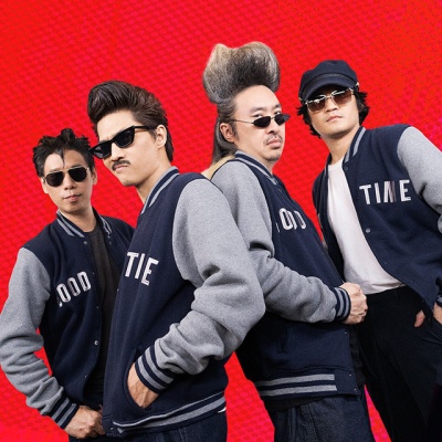 พาราด็อกซ์资料,พาราด็อกซ์最新歌曲,พาราด็อกซ์MV视频,พาราด็อกซ์音乐专辑,พาราด็อกซ์好听的歌