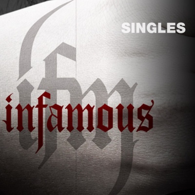 Infamous资料,Infamous最新歌曲,InfamousMV视频,Infamous音乐专辑,Infamous好听的歌