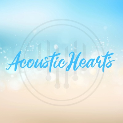 Acoustic Hearts资料,Acoustic Hearts最新歌曲,Acoustic HeartsMV视频,Acoustic Hearts音乐专辑,Acoustic Hearts好听的歌