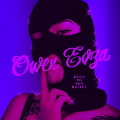Owen Evza资料,Owen Evza最新歌曲,Owen EvzaMV视频,Owen Evza音乐专辑,Owen Evza好听的歌