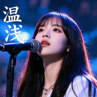 温浅资料,温浅最新歌曲,温浅MV视频,温浅音乐专辑,温浅好听的歌