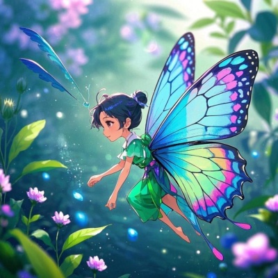 蝴蝶梦幻和声精灵资料,蝴蝶梦幻和声精灵最新歌曲,蝴蝶梦幻和声精灵MV视频,蝴蝶梦幻和声精灵音乐专辑,蝴蝶梦幻和声精灵好听的歌