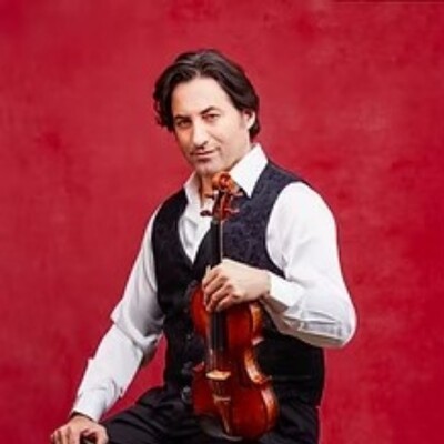Philippe Quint资料,Philippe Quint最新歌曲,Philippe QuintMV视频,Philippe Quint音乐专辑,Philippe Quint好听的歌
