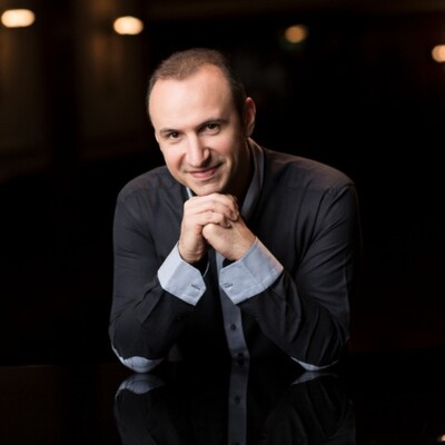 Simon Trpčeski资料,Simon Trpčeski最新歌曲,Simon TrpčeskiMV视频,Simon Trpčeski音乐专辑,Simon Trpčeski好听的歌