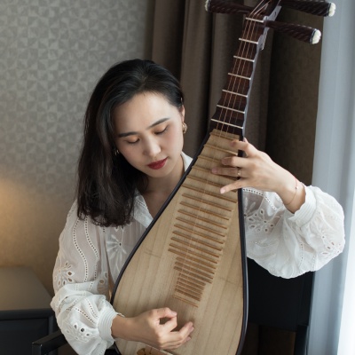 陈长为、吴涤清